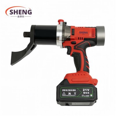 آچار گشتاور باتری