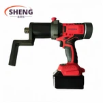 آچار محدوده گشتاور تنظیم شده بی سیم