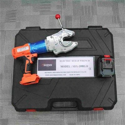 آچار برقی کوپلر میلگرد